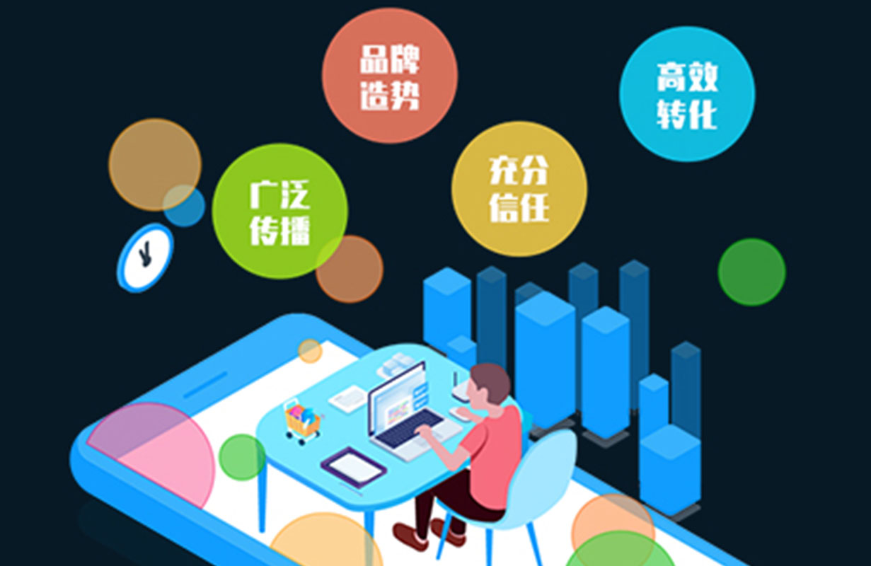 高端網(wǎng)站建設(shè)公司如何助企業(yè)打造高質(zhì)量網(wǎng)站