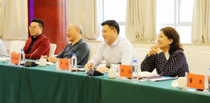 同新疆博州黨委副書(shū)記王貴駟、常務(wù)副州長(zhǎng)曾健會(huì)談3.png