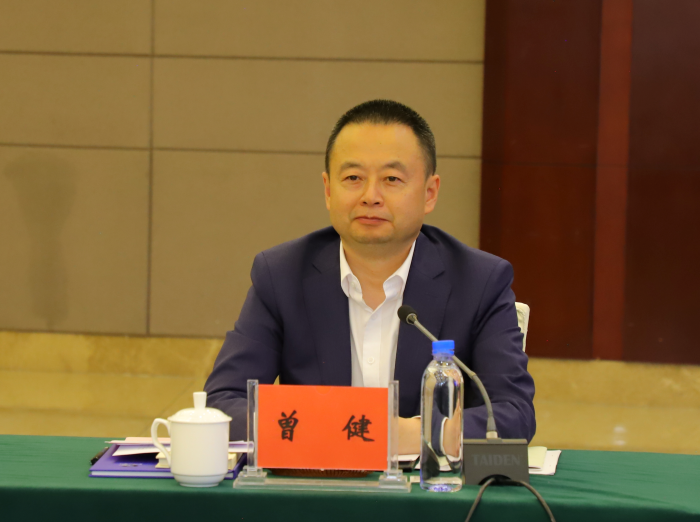 同新疆博州黨委副書(shū)記王貴駟、常務(wù)副州長(zhǎng)曾健會(huì)談1.png